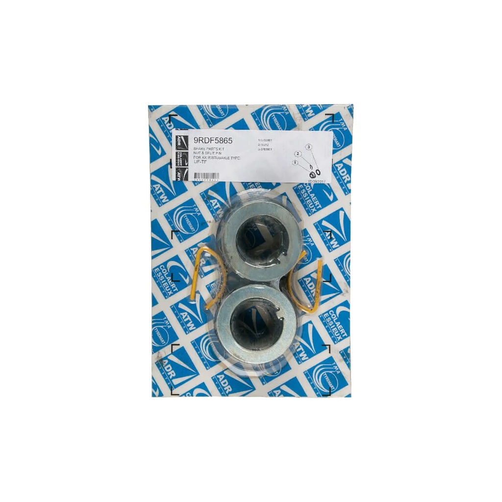 [AMAT2-231306] Set piulițe ax 58x1,5 9RDF5865