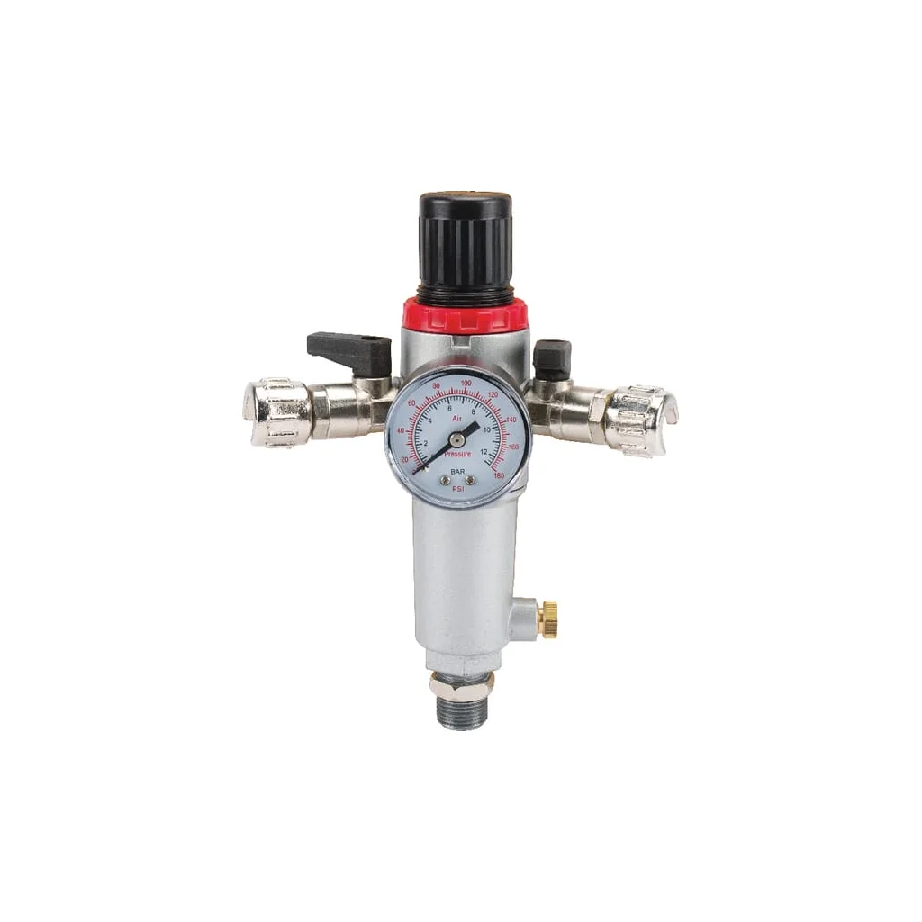 [AMAT2-227142] Reductor presiune 9416608