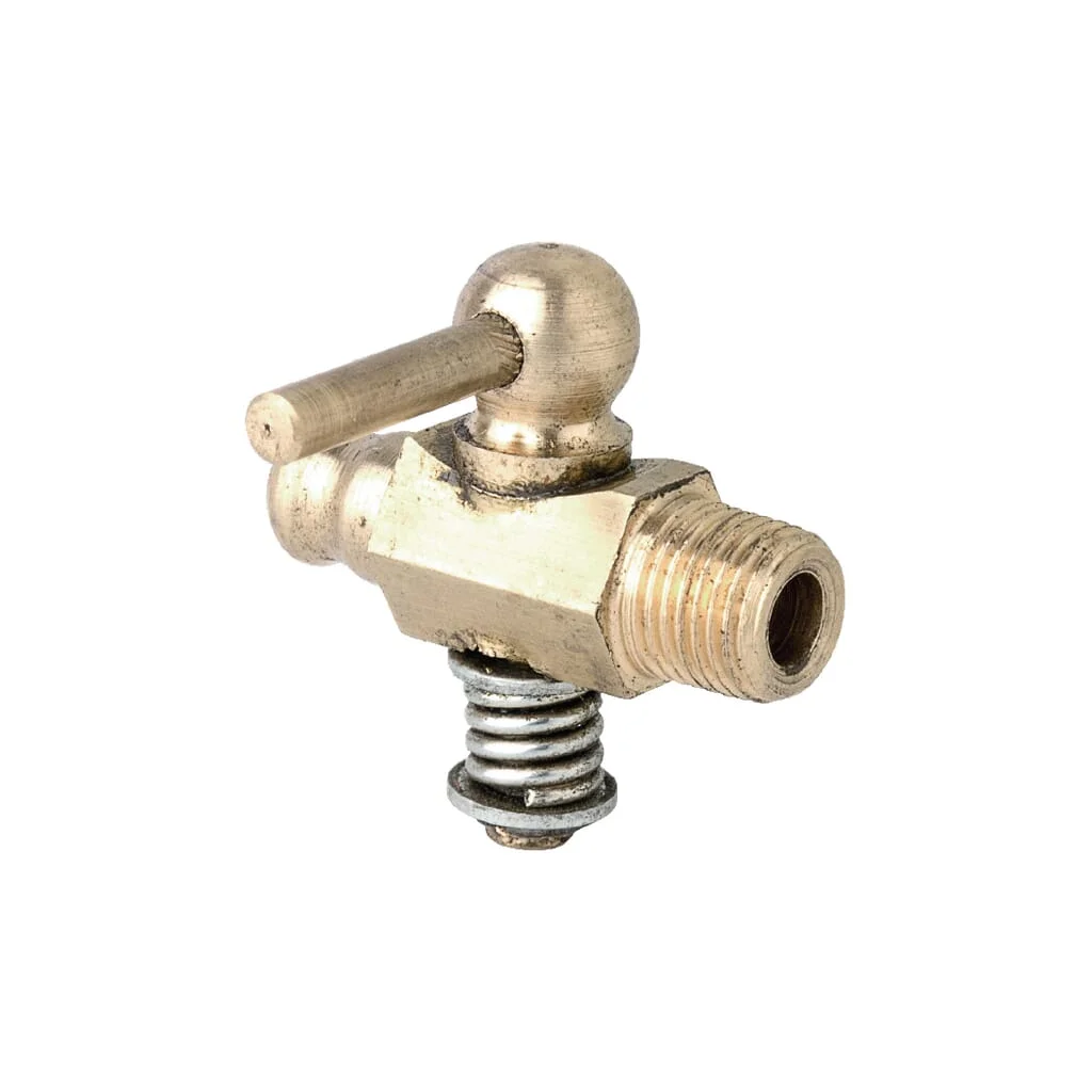 [AMAT2-227151] Robinet Zetor 950118