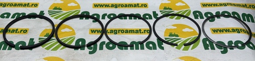 [AMAT1-15088] Set Segmenti 95+1mm 0.002.799.0