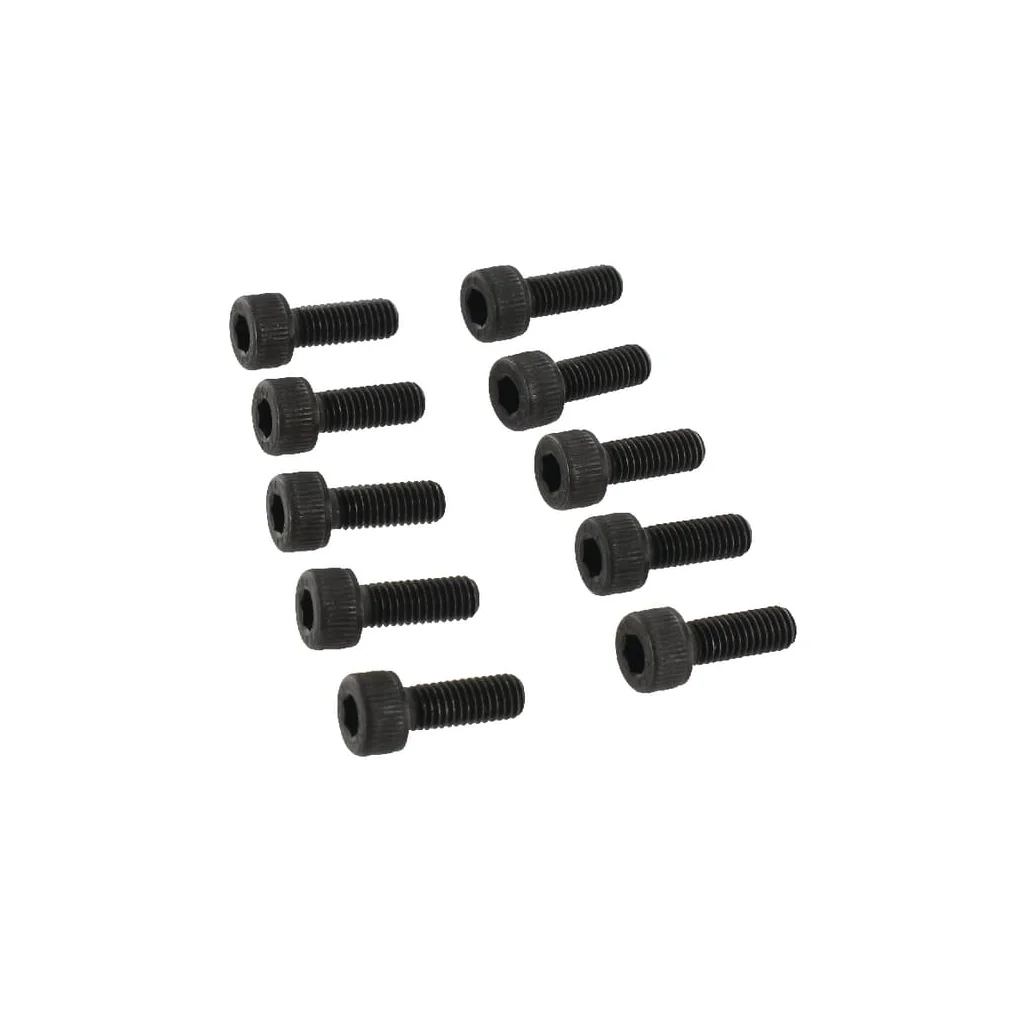 [AMAT2-227162] Şurub cu cap hexagonal interior M5x14 (10 buc.) 949665
