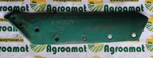 [AMAT1-40227] Brazdar Reversibil St.