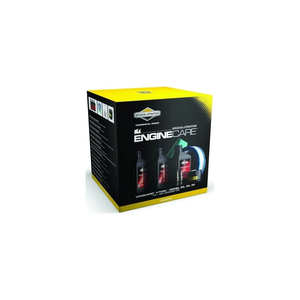 [AMAT2-231348] Set de întreținere 992240