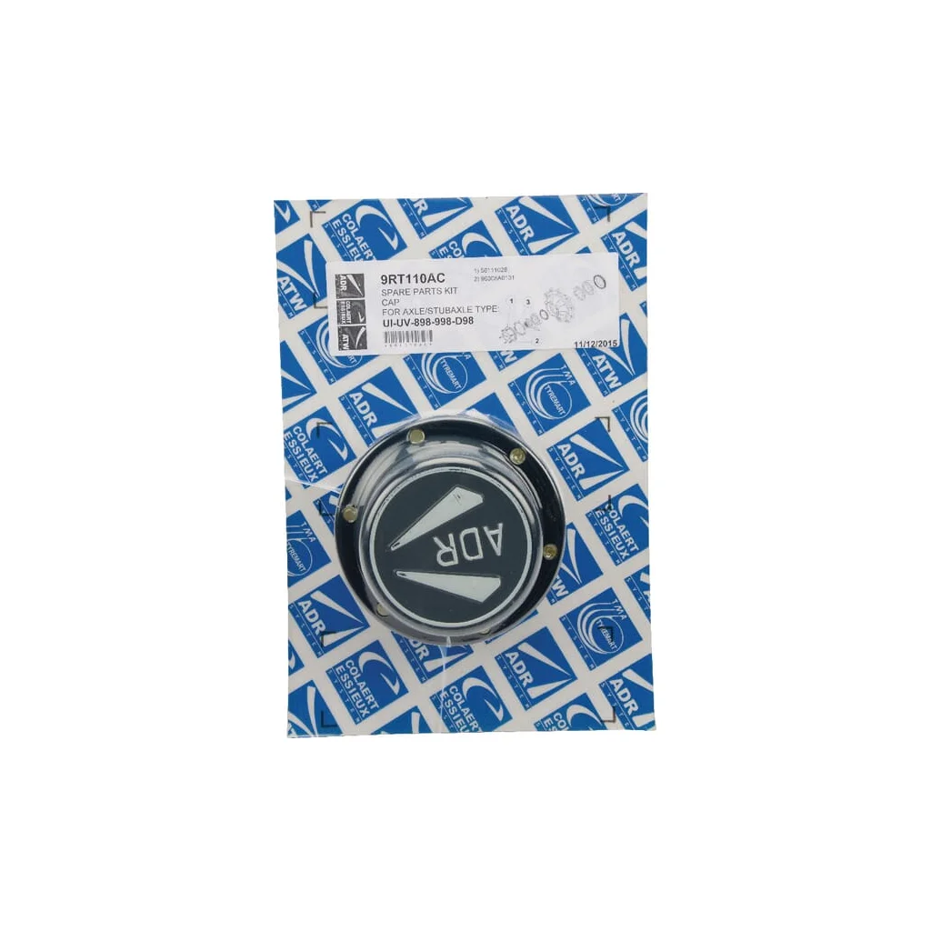 [AMAT2-231396] Capac punte 9RT110AC