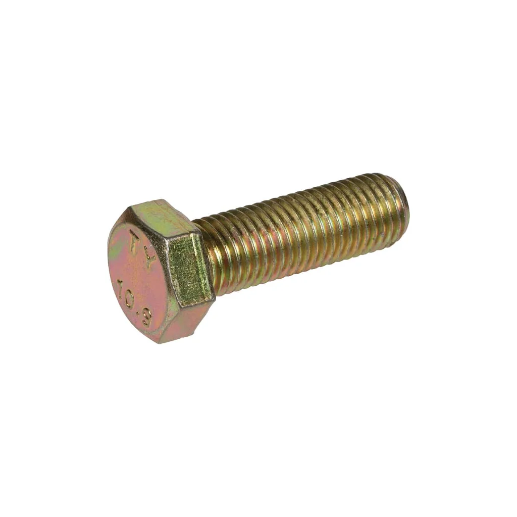 [AMAT2-231400] Șurub M16-50 oțel grupa 10.9 99803