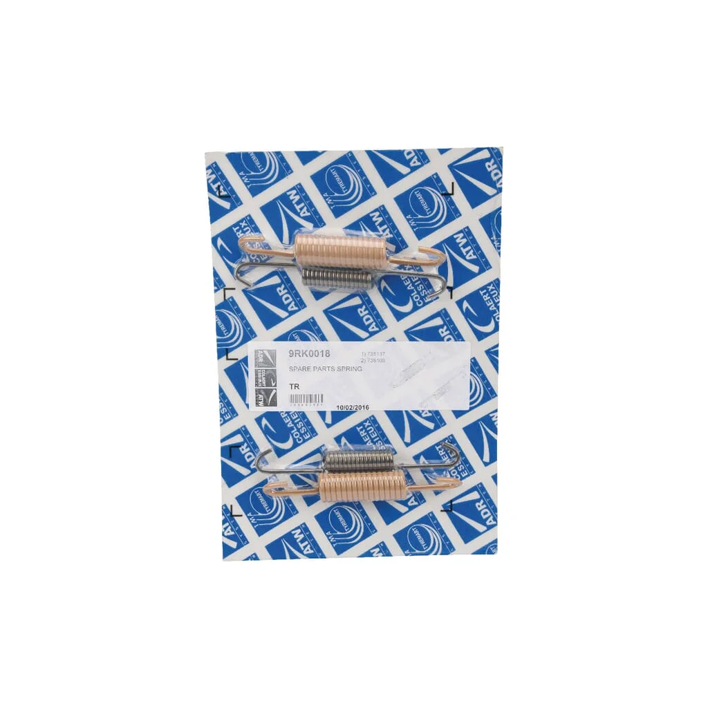 [AMAT2-231434] Set de arcuri de frână 9RK0018