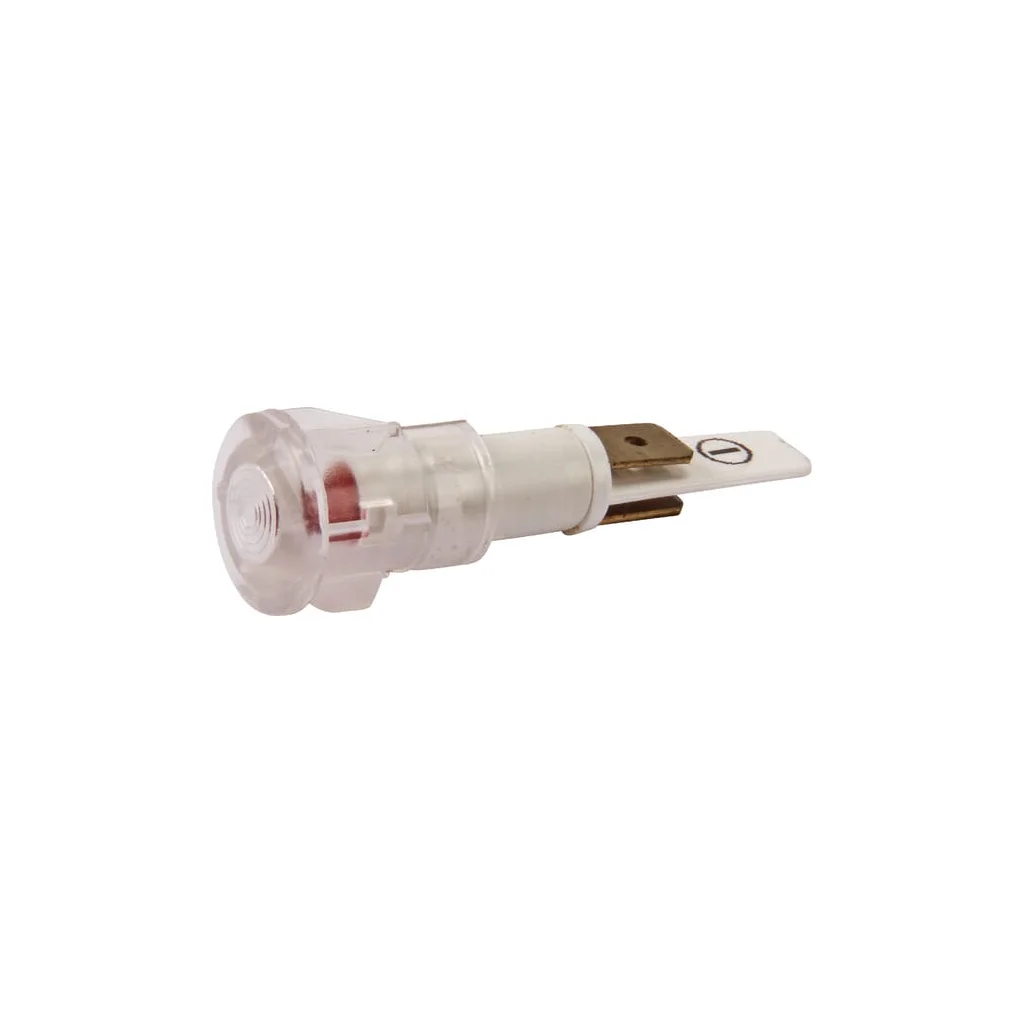 [AMAT2-227830] Lampă pilot - intermitent roșu 9400034601
