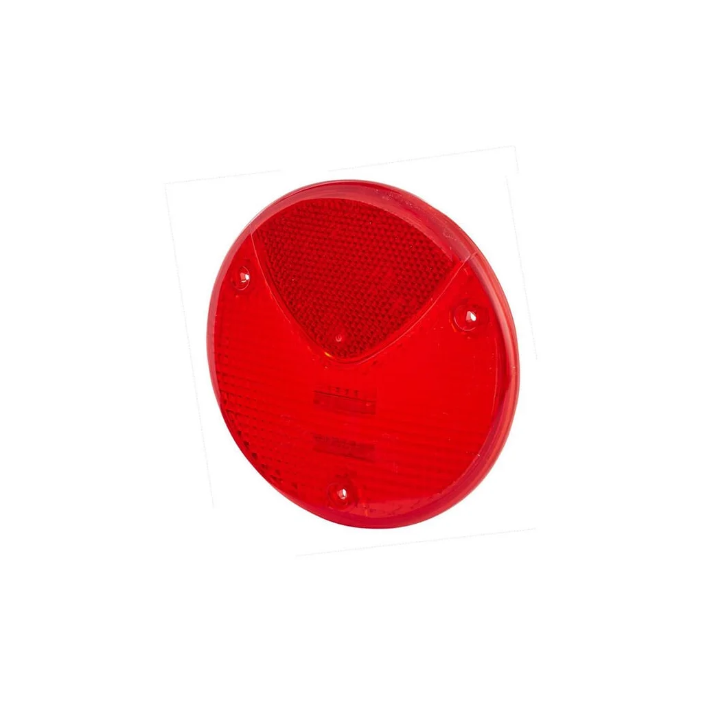 [AMAT2-231464] Lentilă lumină, chihlimbar/roșu stânga/dreapta/spate Hella 9EL964532001