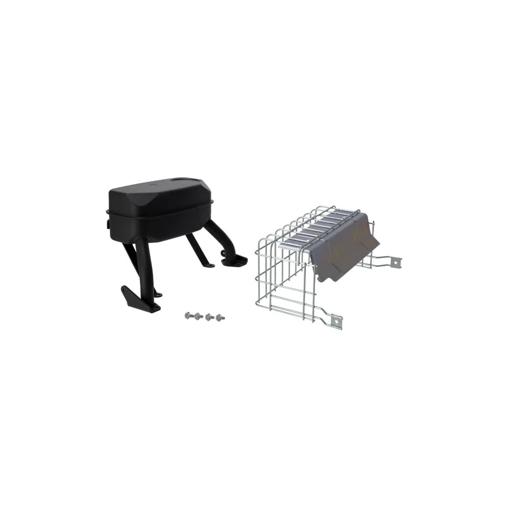 [AMAT2-231514] Tobă eșapament, Super lo-tone, filtru de ulei cu ieșire laterală, montare spate 995003WM