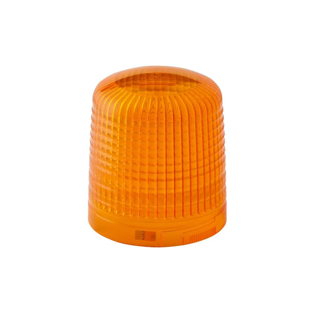 [AMAT2-231549] Disc luminos PMMA galben 9EL862141001