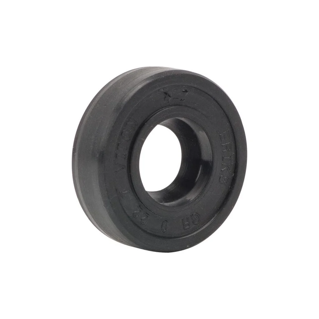 [AMAT2-222381] Simering ulei 9x22x7mm tip:CB Viton Oțel inoxidabil DIN 3760 1x Kramp 9227CBVP001