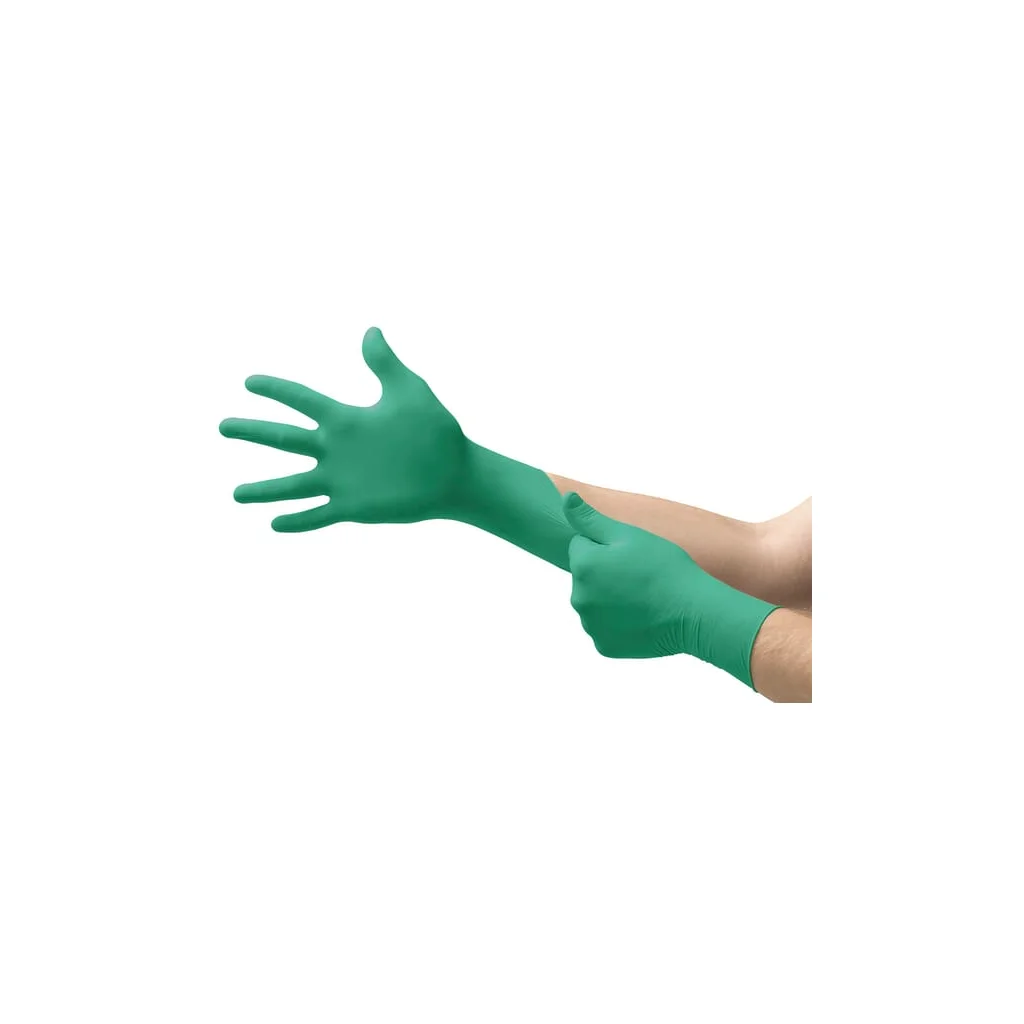 [AMAT2-222383] Mănuși TouchNTuff® 92-600VP 7.5-8/M 20buc 92600VP080