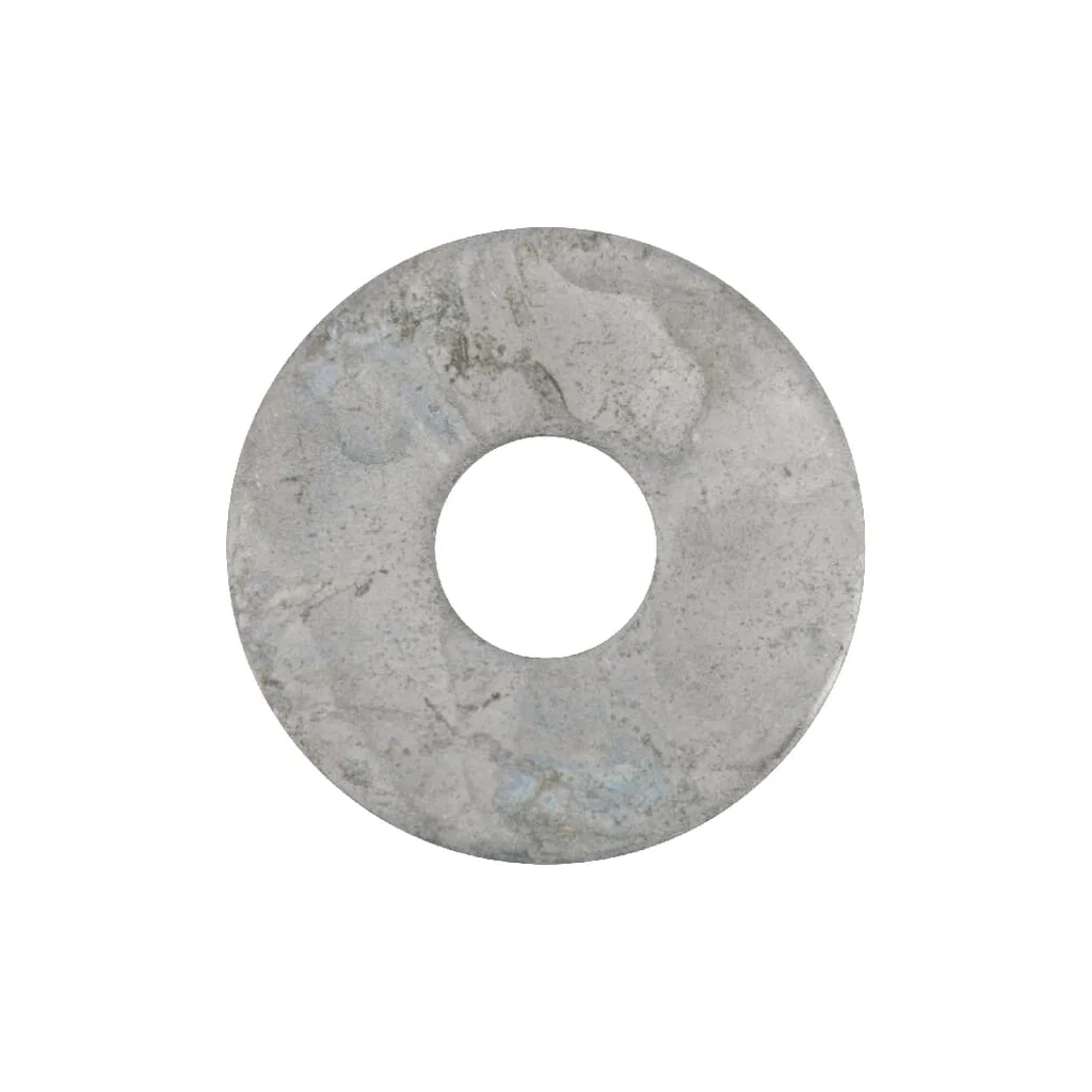 [AMAT2-219743] Șaibă șurub cu cap rotund M14x44x3mm, oțel galvanizat termic, Kramp 9021A14TV