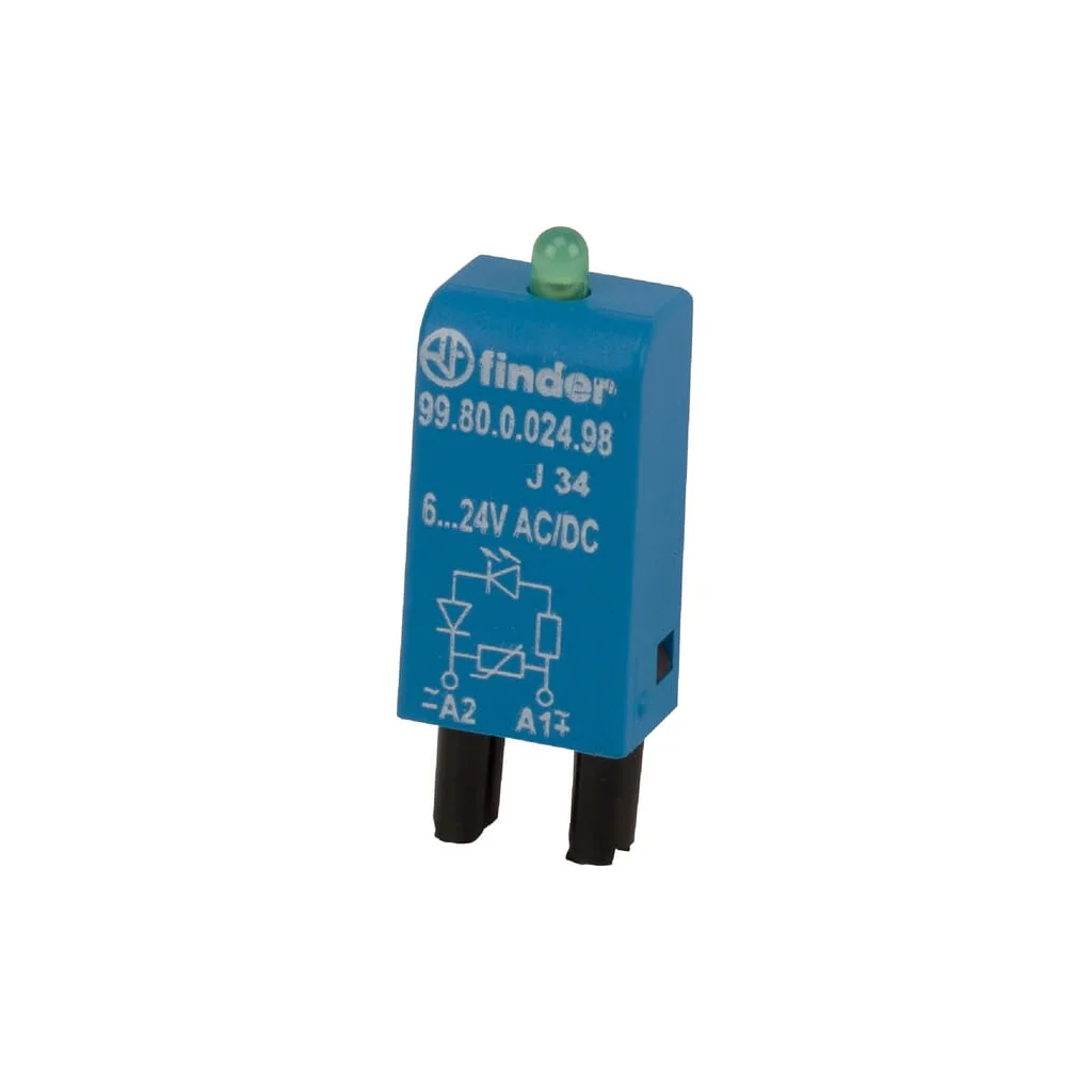 [AMAT2-231674] Modul EMC LED și varistor 9980002498