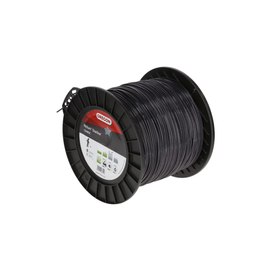 [AMAT2-231685] Diametrul firului de tăiat  3,0x60 m AluMax Starline 99371E