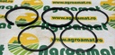 Set Segmenti Hanomag 90mm