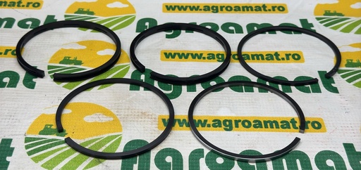 [AMAT1-15080] Set Segmenti Hanomag 90mm