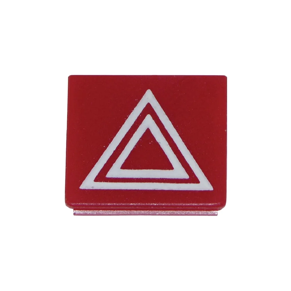 [AMAT2-231702] Simbol lumină de avertizare 9XT713630391