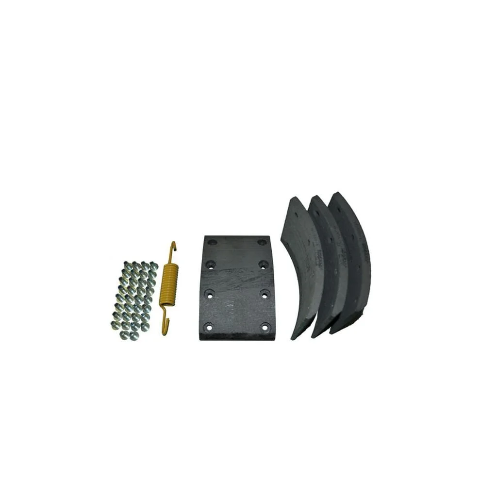 [AMAT2-231717] Set sabot de frână  406x120 9RH0012