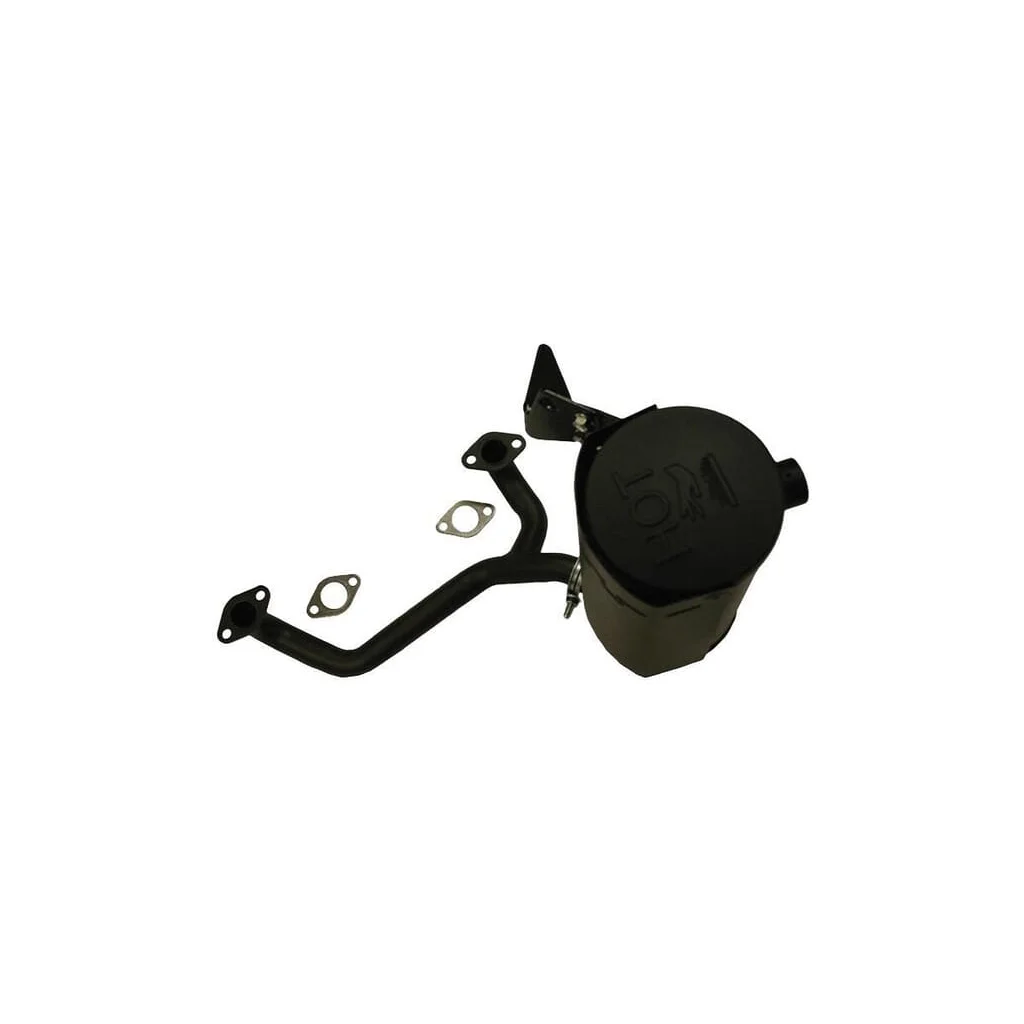 [AMAT2-231739] Kit tobă de eșapament, partea pompei de filtrare 999990414
