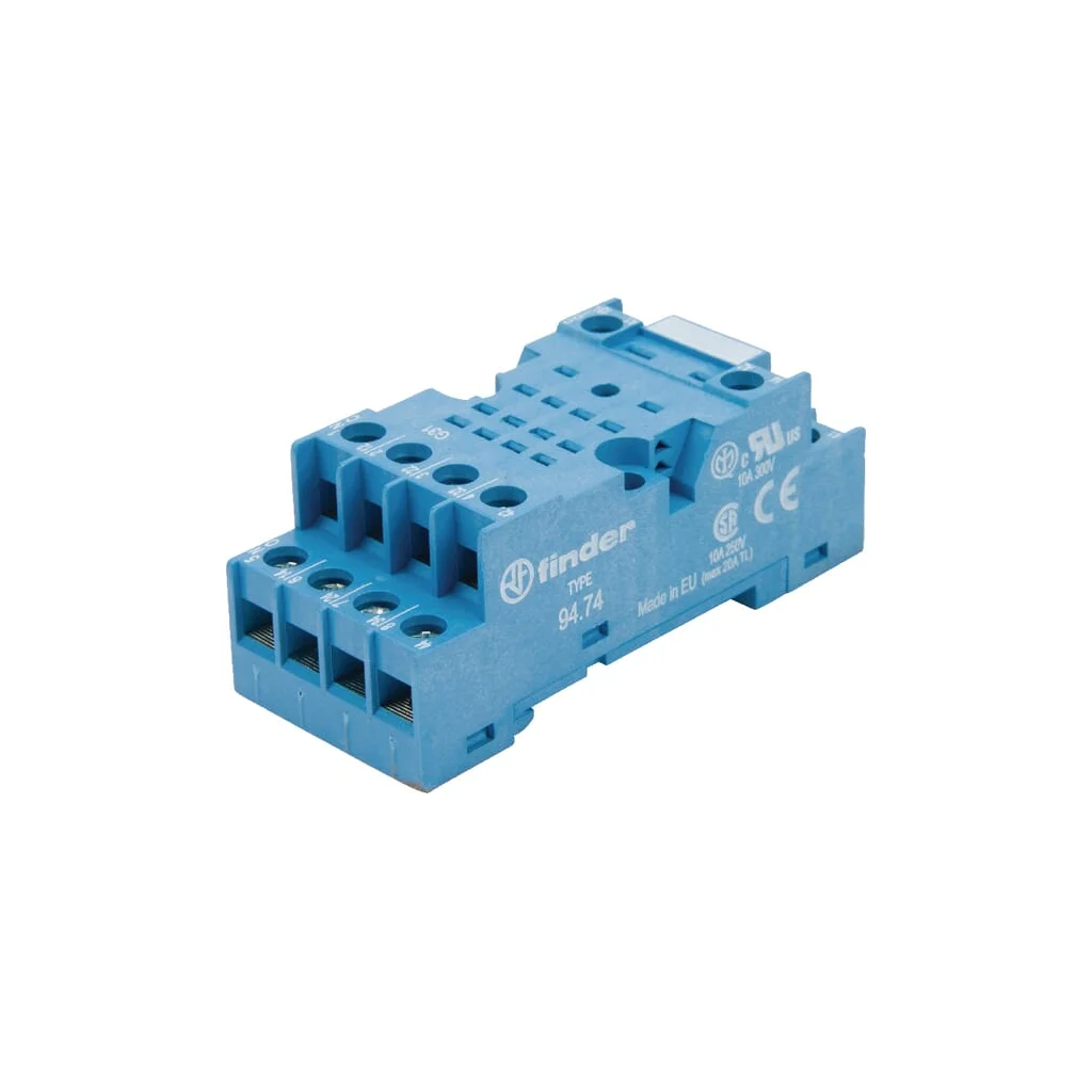[AMAT2-227922] Soclu de conectare pentru S.55 9474