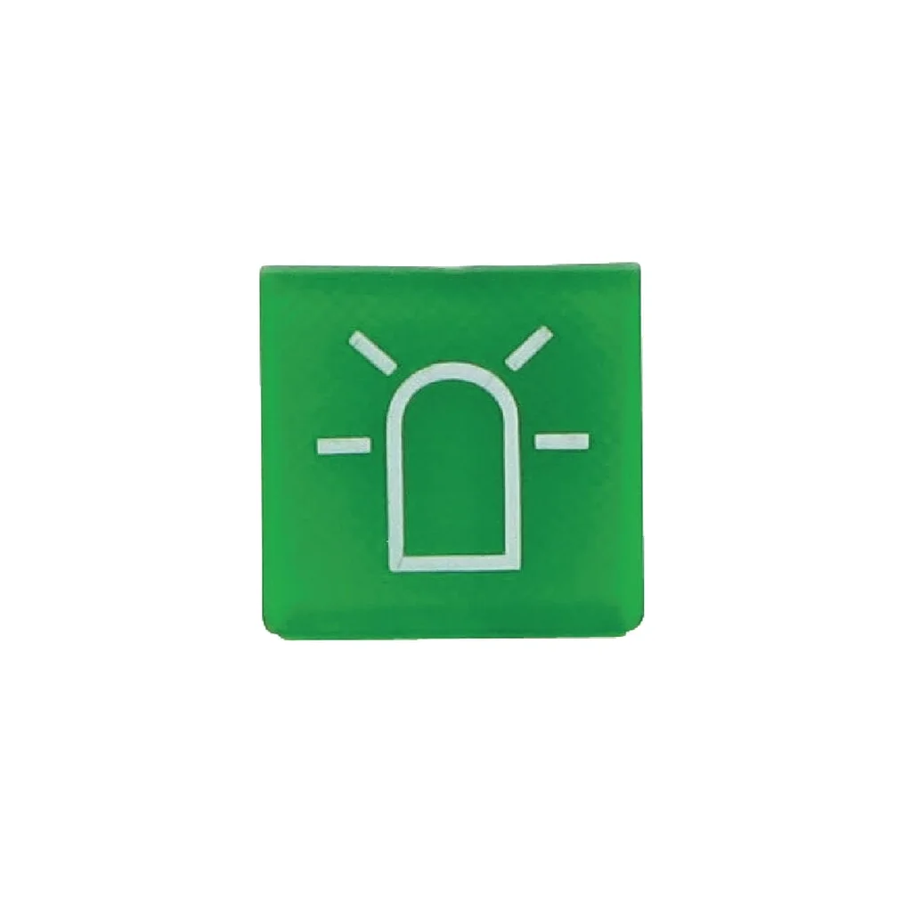[AMAT2-231766] Simbol girofar 9XT713630281