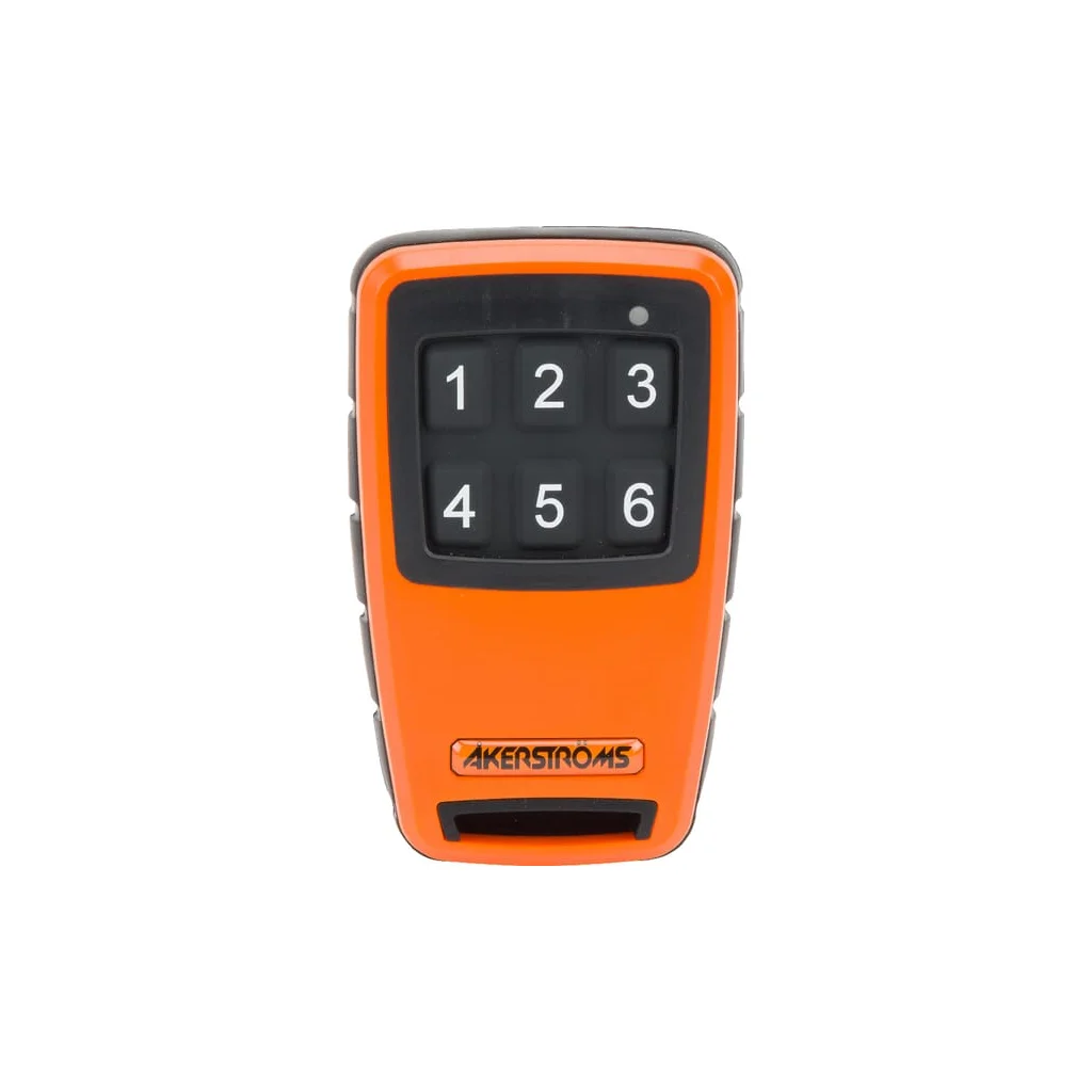 [AMAT2-227306] Transmițător Sesam 800 M6 940338000