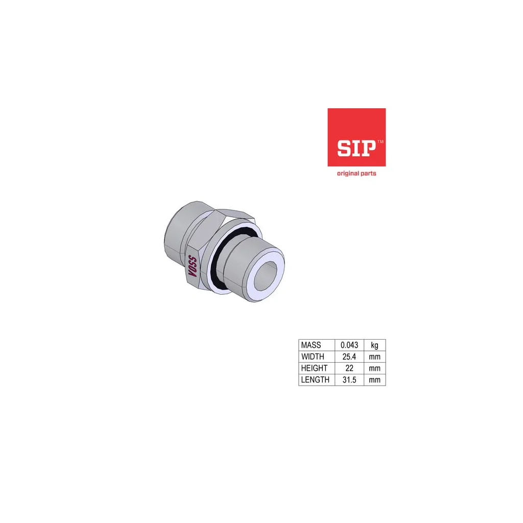 [AMAT2-227309] Racord 950005808