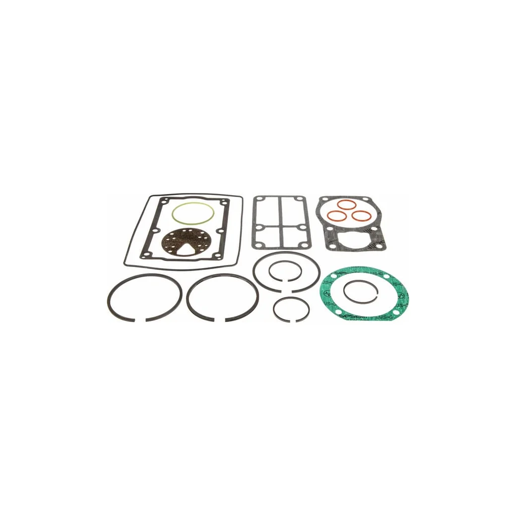 [AMAT2-227319] Set segmenti piston 9434C06