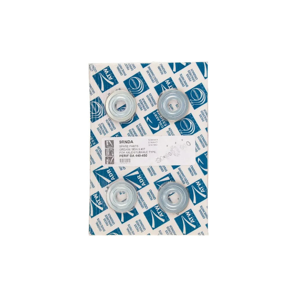 [AMAT2-231802] Set de garnituri 62x30 9RNDA