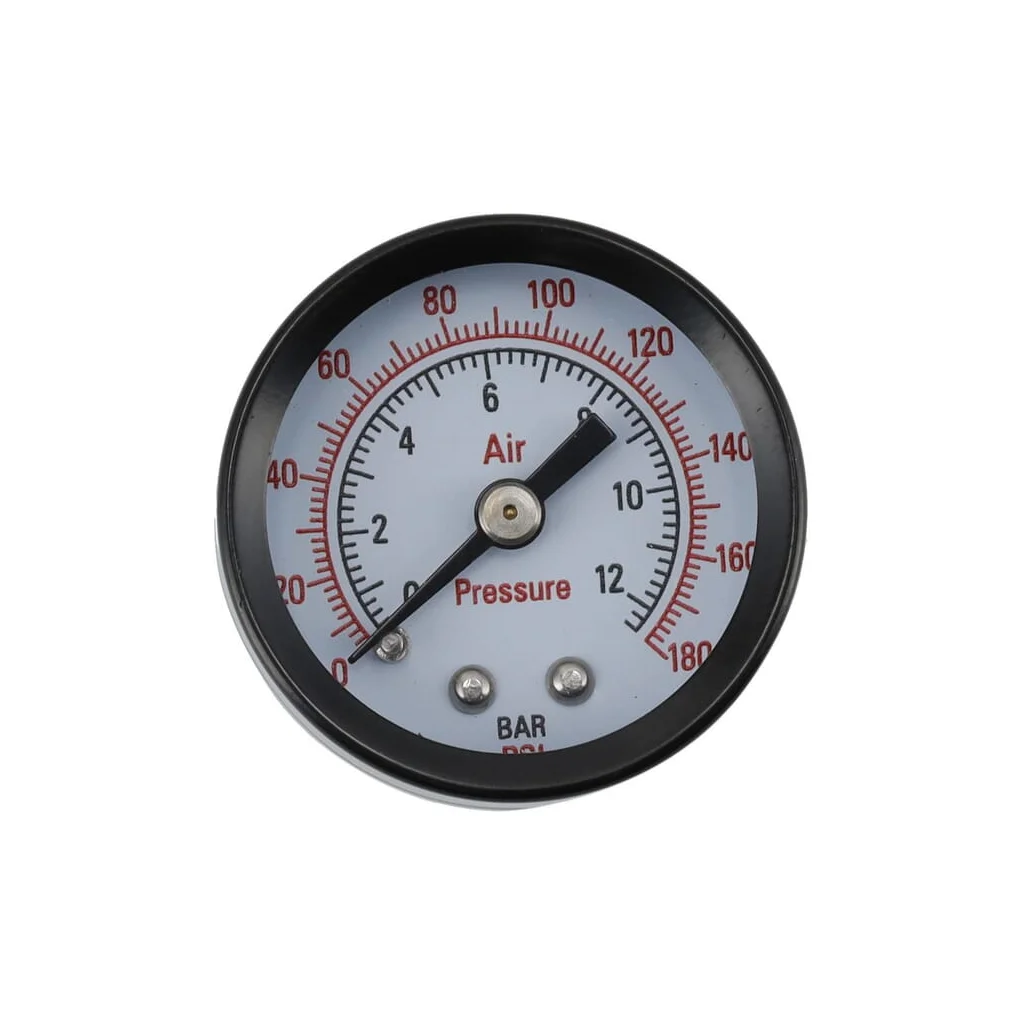 [AMAT2-219817] Manometru diametru 40 1/8" 0-12B 9052162
