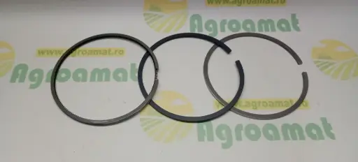 [AMAT1-15073] Set Segmenti Fiat Ø 103.4mm