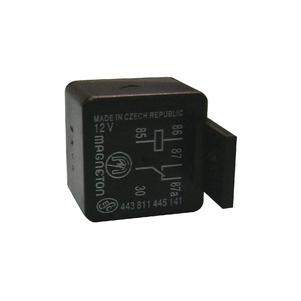 [AMAT2-228003] Releu 947443811004AGS