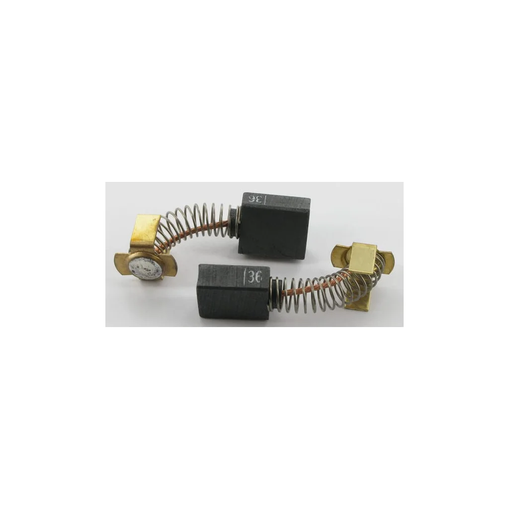 [AMAT2-232032] Set perii de cărbune 999036