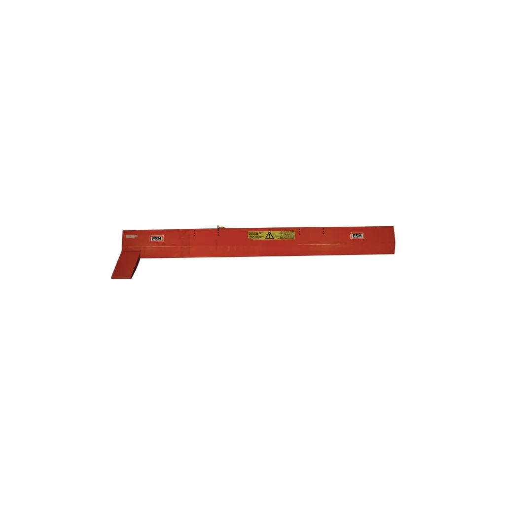 [AMAT2-222618] Protecție cuțit PVC 1,90m Busatis 9260100
