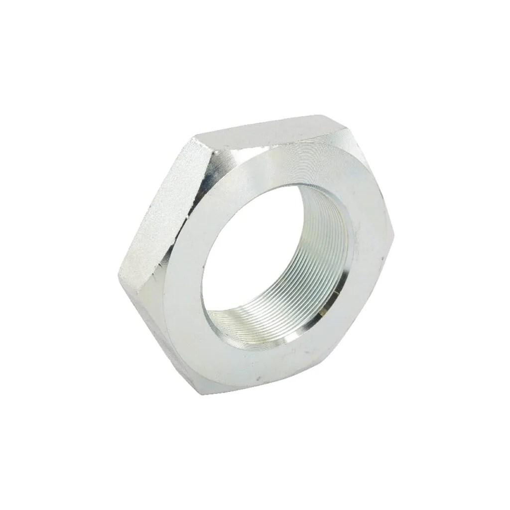 [AMAT2-227392] Piuliţă hexagonală M52x1,5x4mm oțel inoxidabil V2A 950675