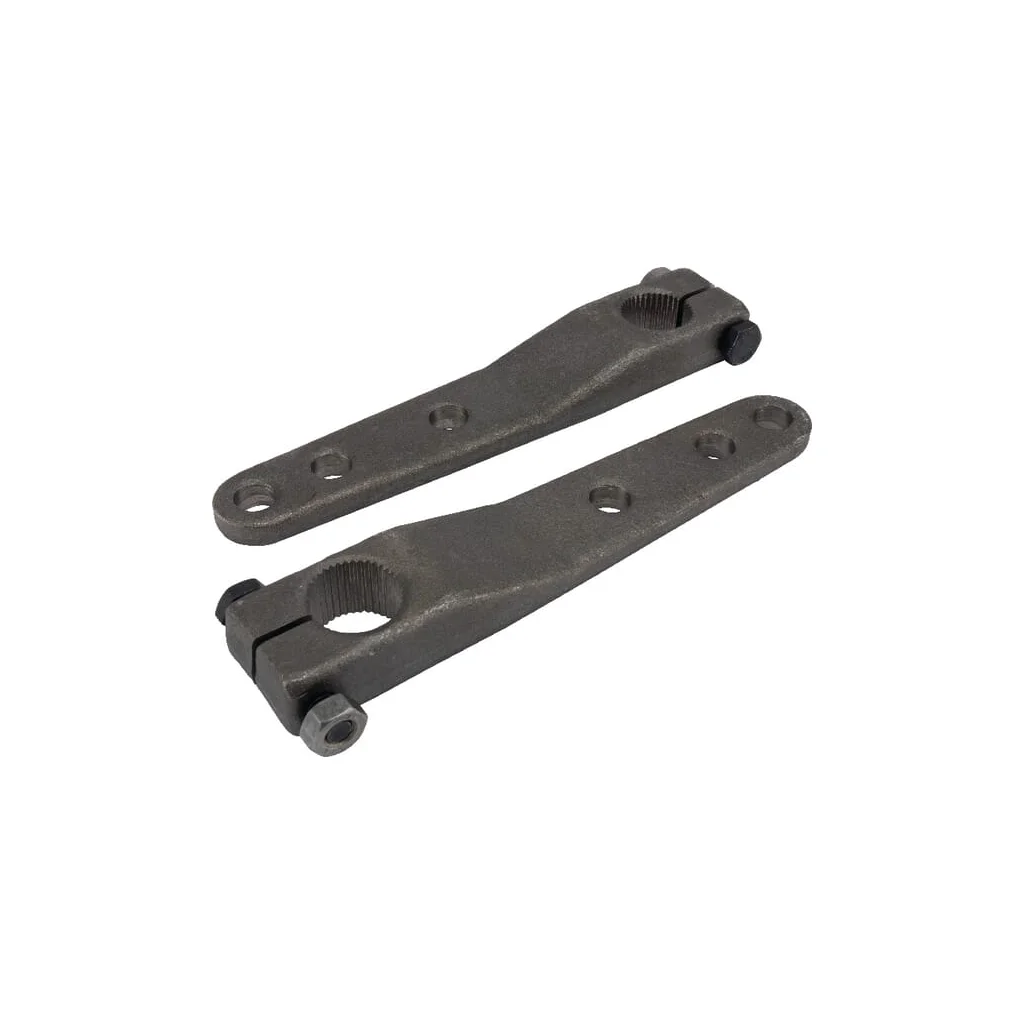 [AMAT2-232088] Set pedale de frână 180mm 9RQ0008