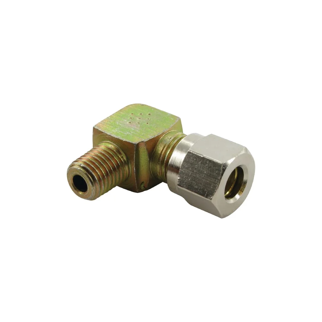 [AMAT2-232114] Adaptor Pătrat M8x1 Evers 993036
