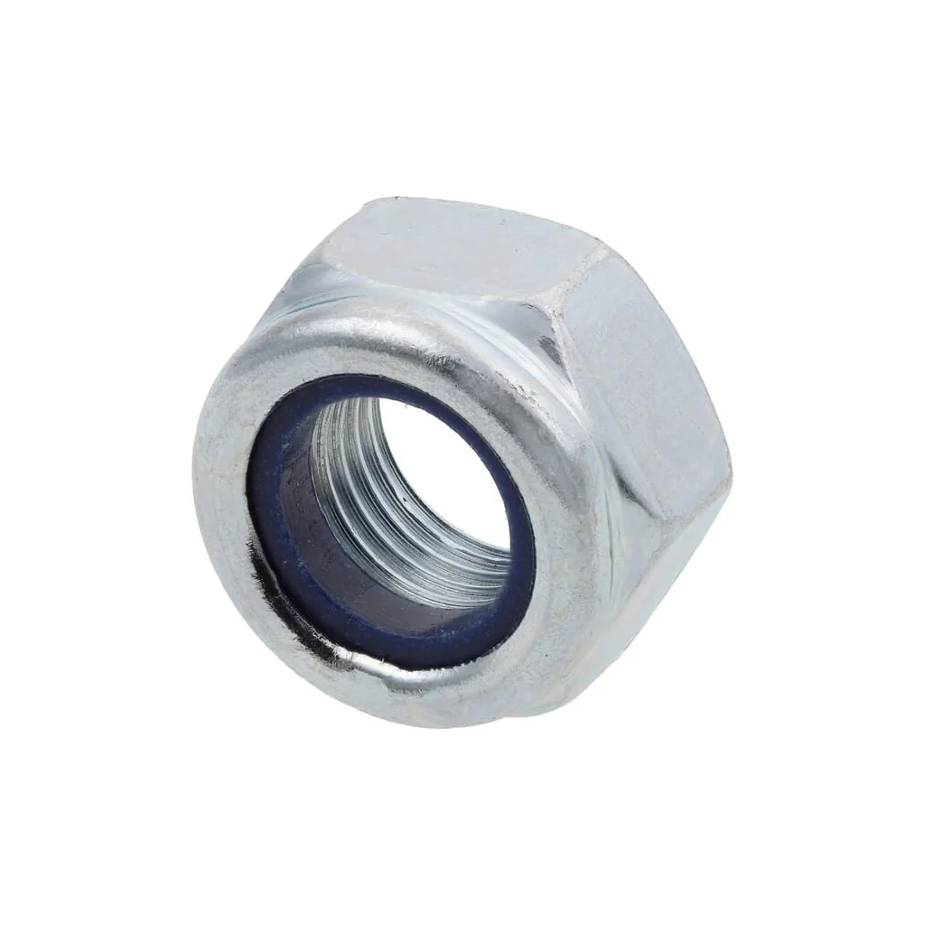 [AMAT2-232150] Piuliță hexagonală de blocare DIN985 M14x1.50 oțel zincat |8| Kramp 9851415