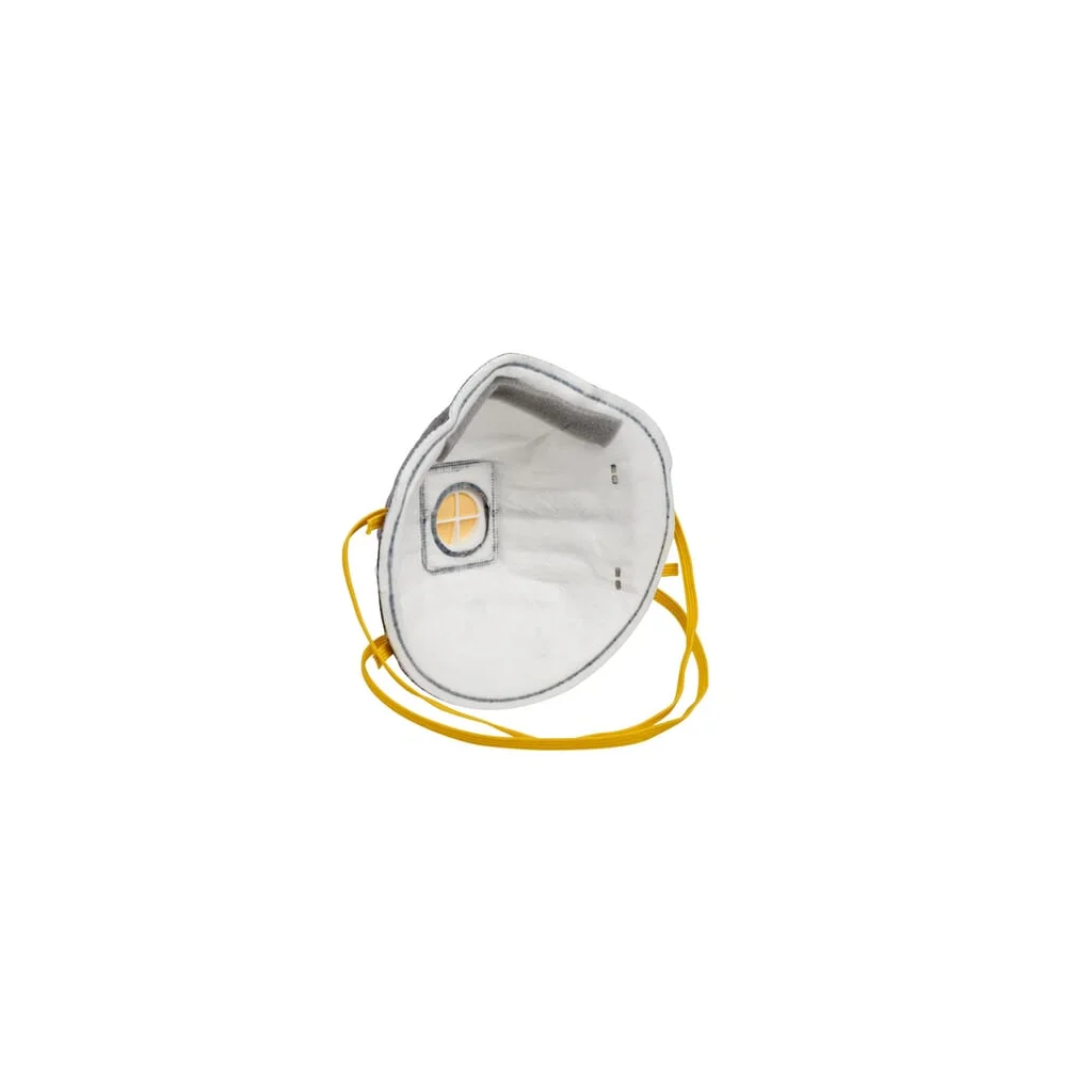 [AMAT2-232180] Mască de praf FFP1+V (10 buc) 9914P10