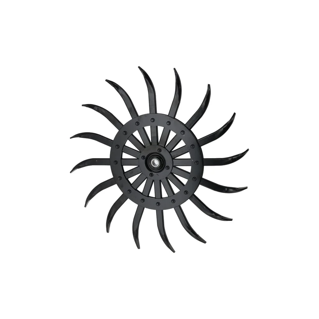 [AMAT2-232193] Inel de sapă rotativă, complet cu butuc 9904030010N