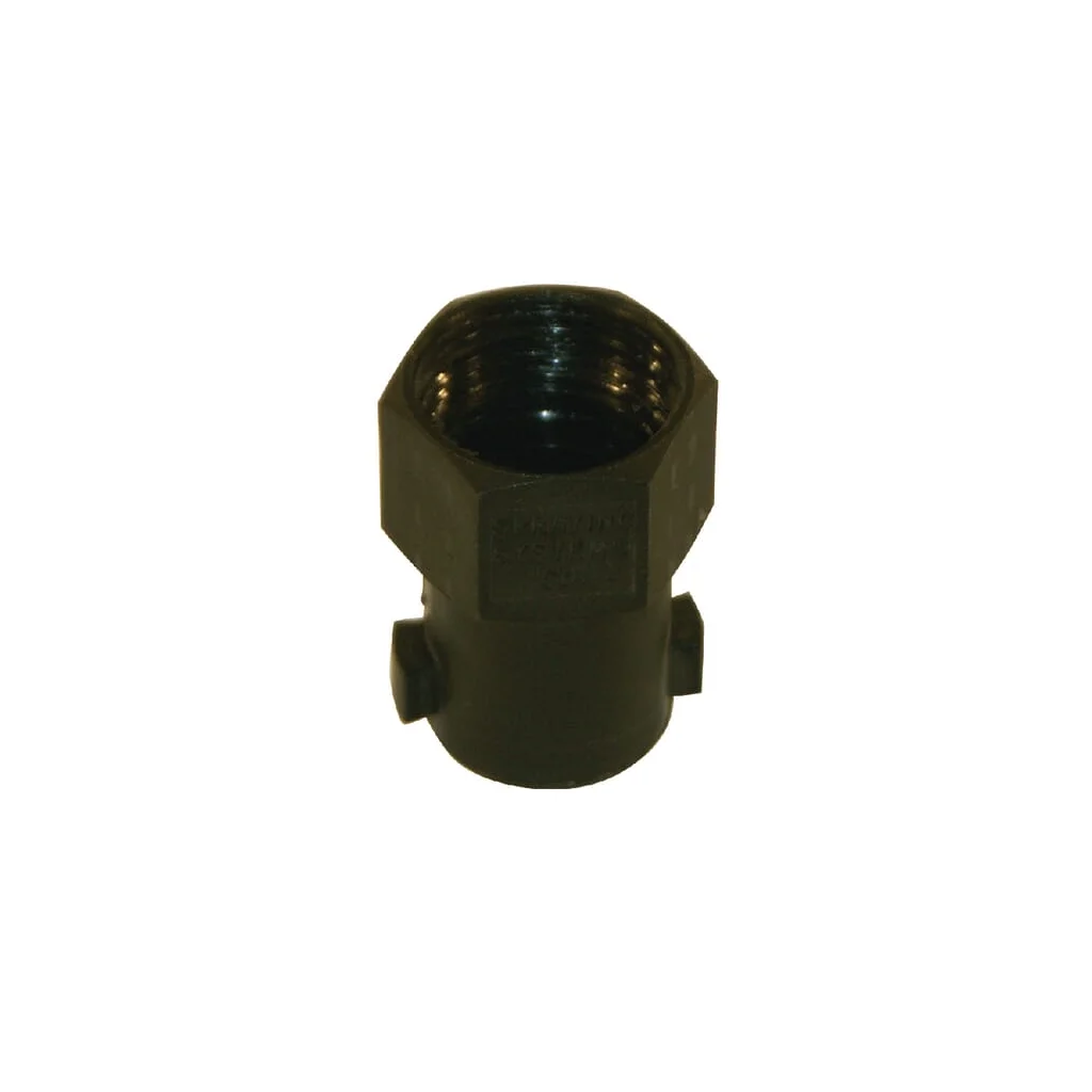[AMAT2-219889] Adaptor 20x1,5 Teejet 902032