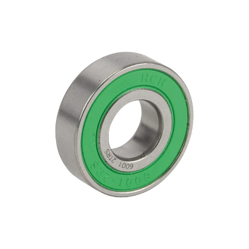 [AMAT2-228090] Rulment cu bile 6001-2TRS 95030035297