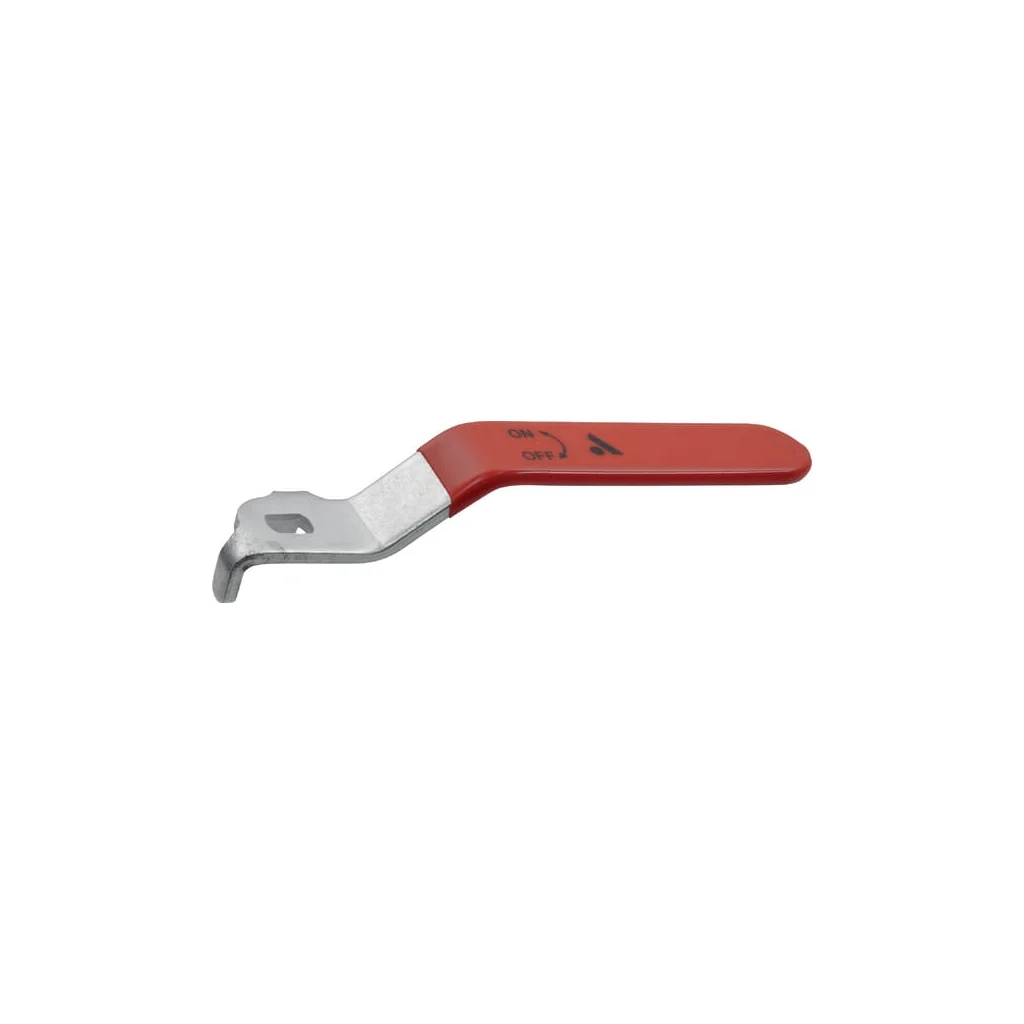 [AMAT2-232264] Pârghie robinet cu bilă HD1"-1 1 /4" 99021B