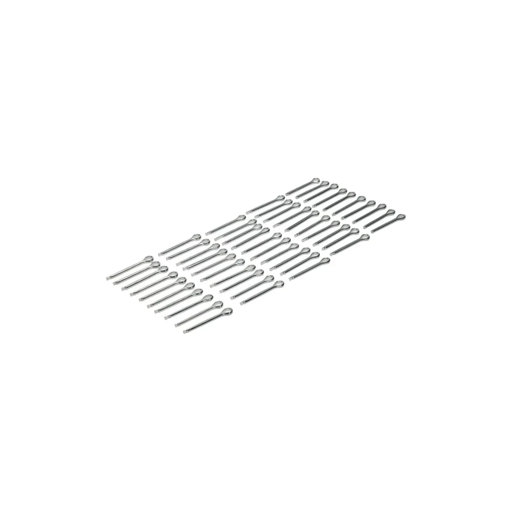 [AMAT2-227473] Splint de siguranță, 7x63mm, zincat 94763