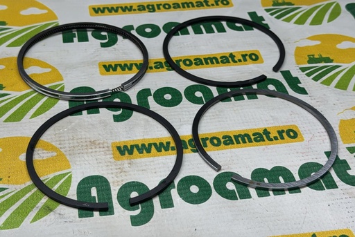 [AMAT1-15065] Set Segmenti Lamborchini  R1 95mm +1mm