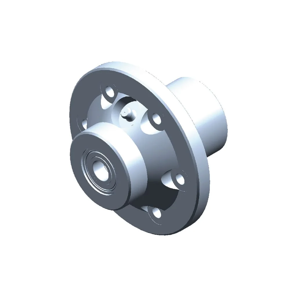 [AMAT2-232294] Carcasă rulment completă 990148