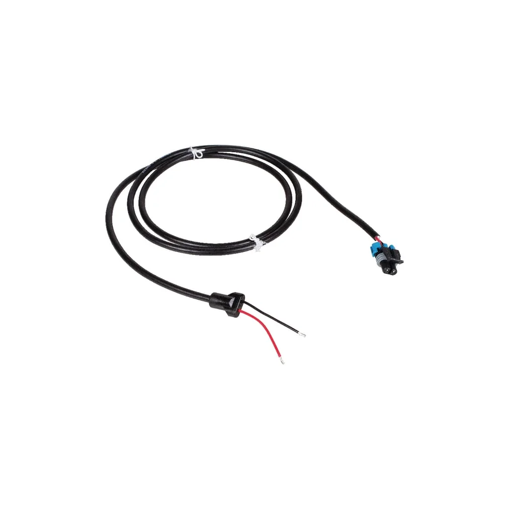[AMAT2-232328] Cablu pentru supapă de oprire electrică 9855215