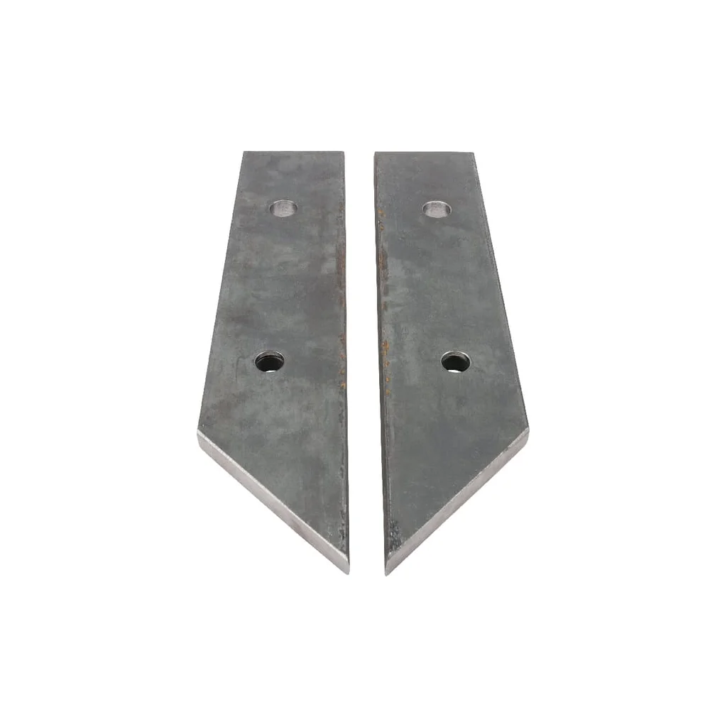 [AMAT2-232369] Set de plăci de fixare Evers 990328