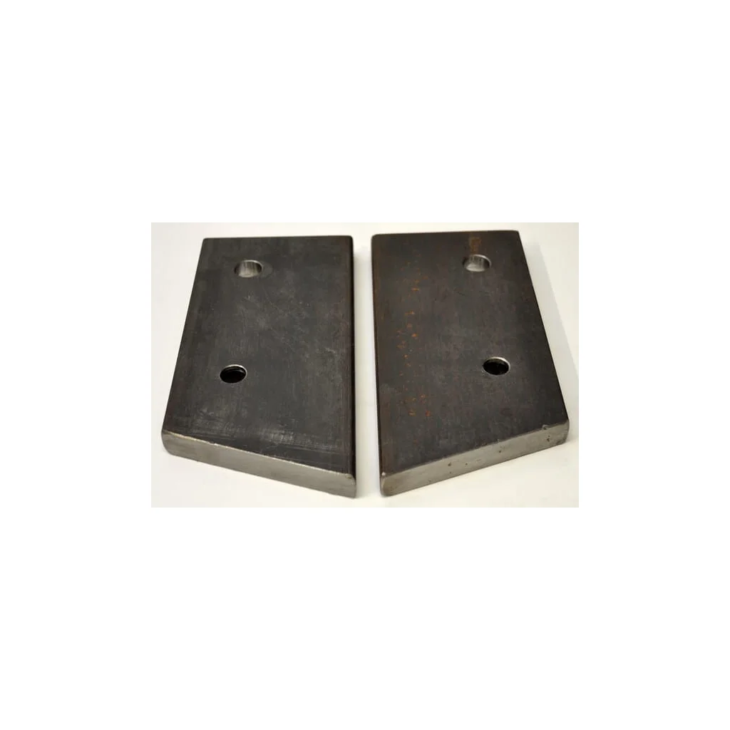 [AMAT2-232402] Set de plăci de fixare Evers 990325